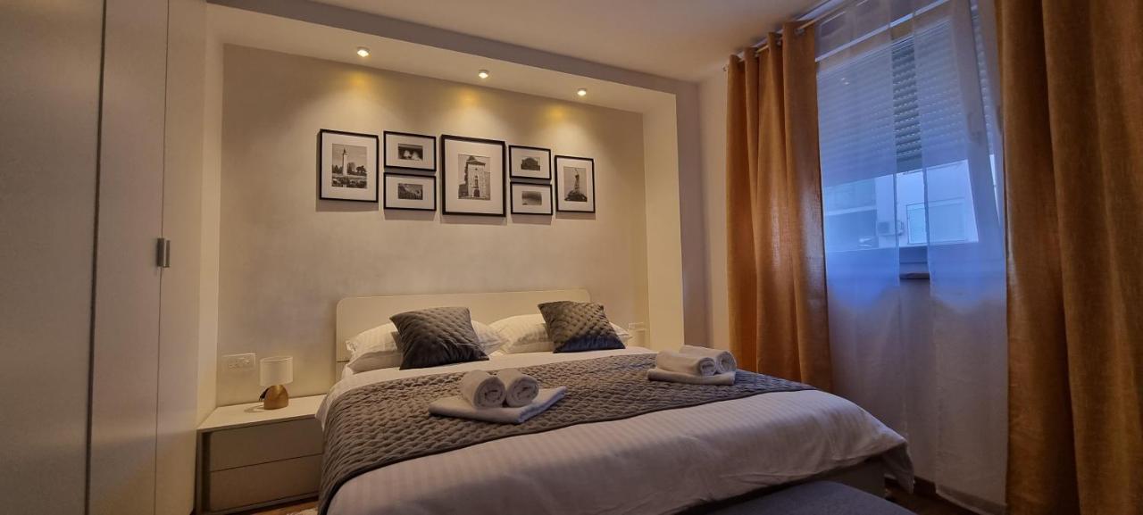 Qr Apartment For Family, Couples, And Friends Stay In Rijeka Zewnętrze zdjęcie