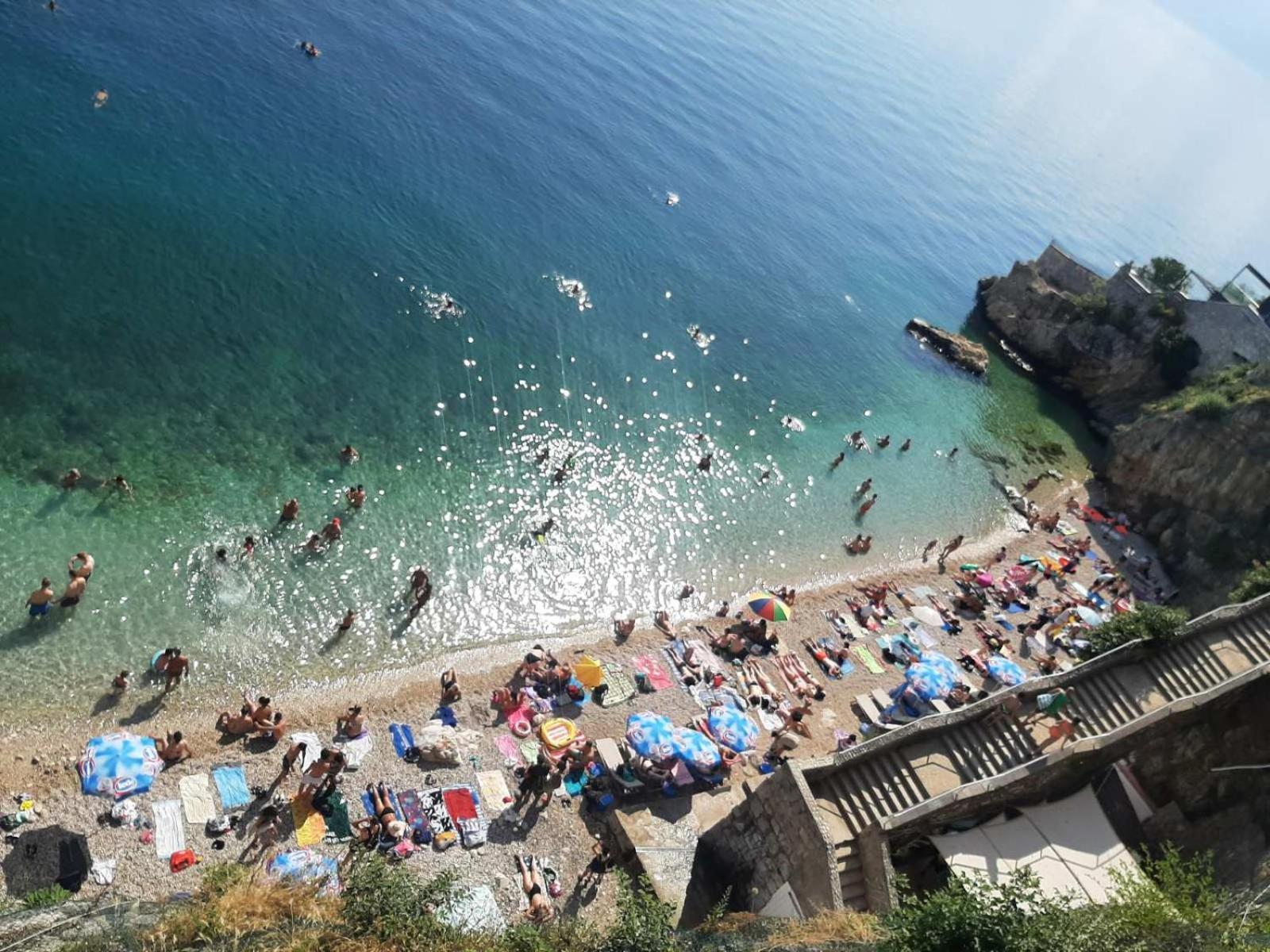 Qr Apartment For Family, Couples, And Friends Stay In Rijeka Zewnętrze zdjęcie